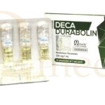 Deca Durabolin Omega Meds