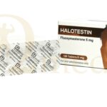 Halotestin OmegaMeds