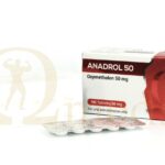 Anadrol OmegaMeds