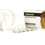 Anavar OmegaMeds