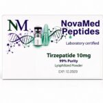 Tirzepatide 10 mg