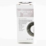 Testo Max 400