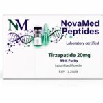 Tirzepatide 20mg