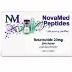 Retatrutide 20mg