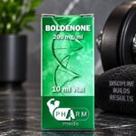 Boldenone  200mg/ml