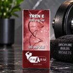 Trenbolone Enanthate