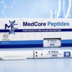Medcore Hgh 50iu