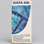 HMP SUSTA 400mg
