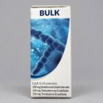 HMP BULK