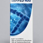 HMP RIPPED 400